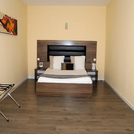 Hotel Morez Dış mekan fotoğraf
