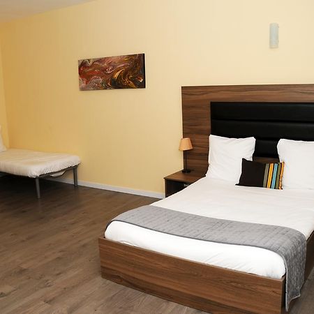 Hotel Morez Dış mekan fotoğraf