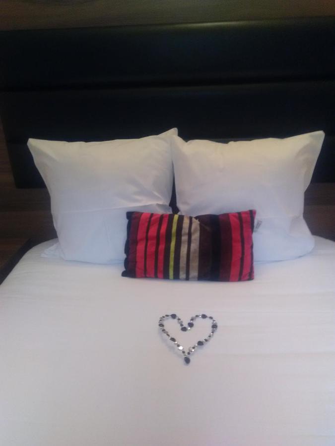 Hotel Morez Dış mekan fotoğraf