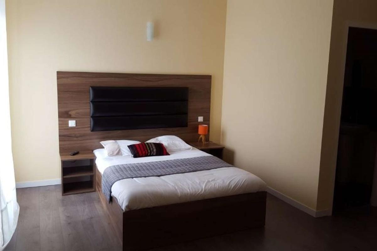 Hotel Morez Dış mekan fotoğraf