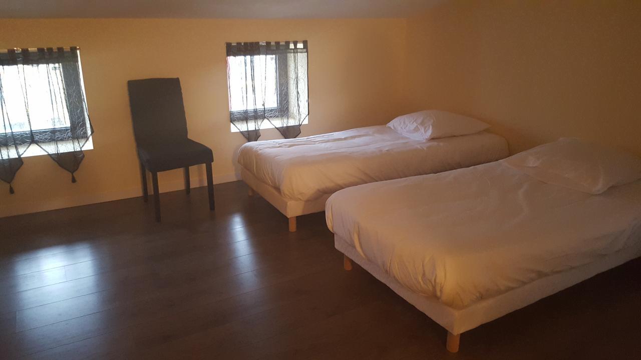 Hotel Morez Dış mekan fotoğraf