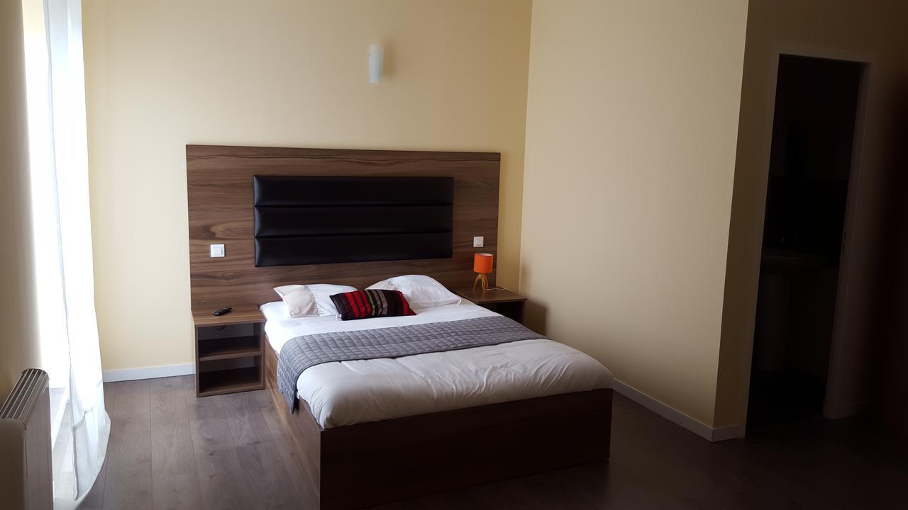 Hotel Morez Dış mekan fotoğraf
