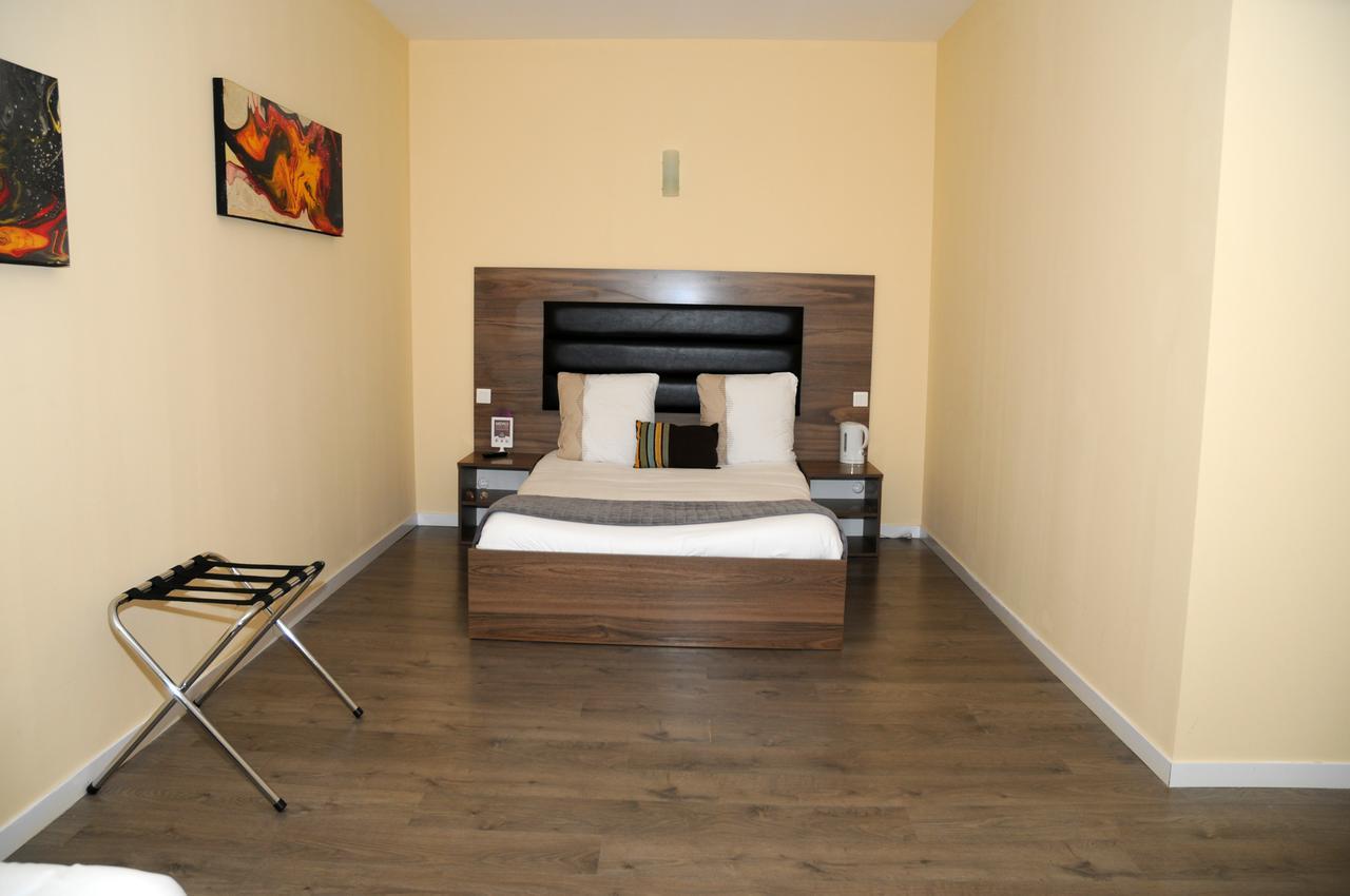Hotel Morez Dış mekan fotoğraf