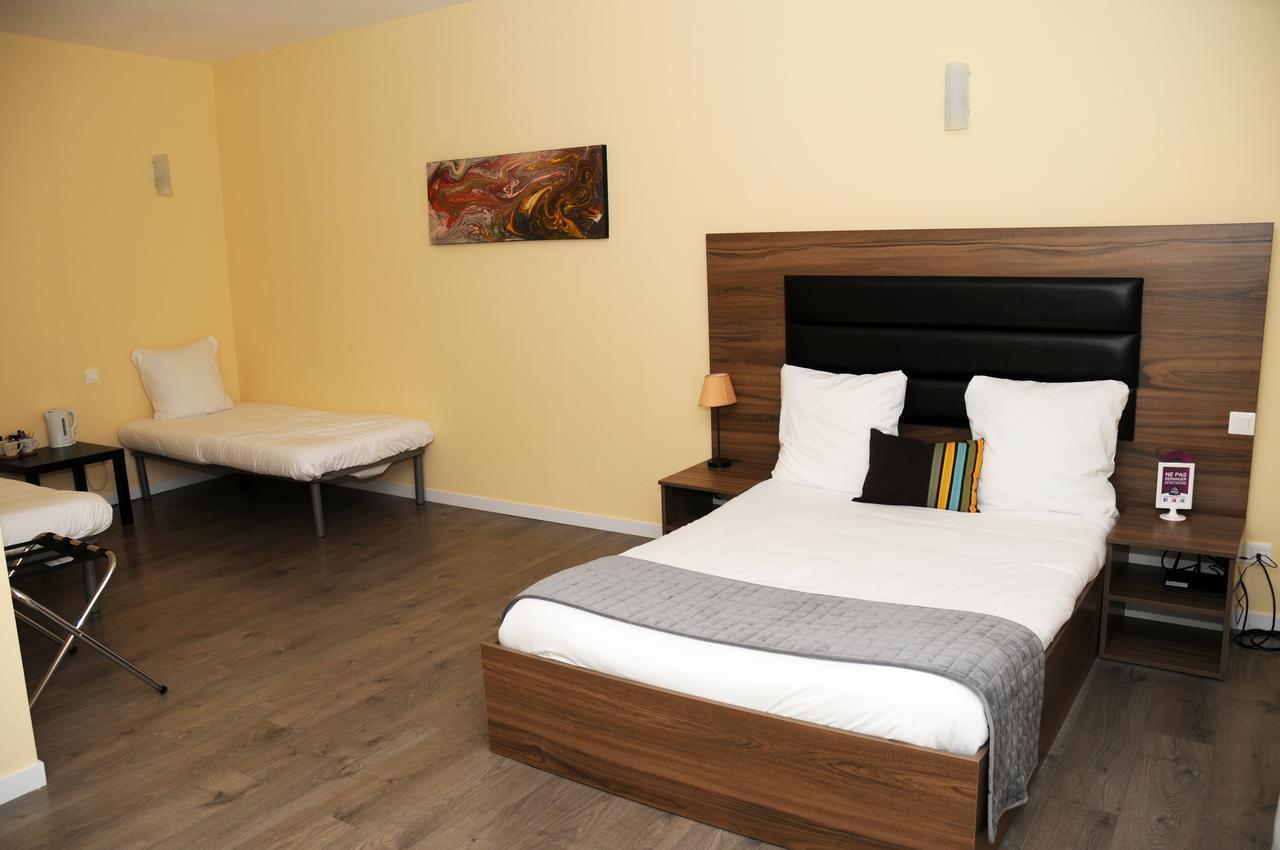 Hotel Morez Dış mekan fotoğraf