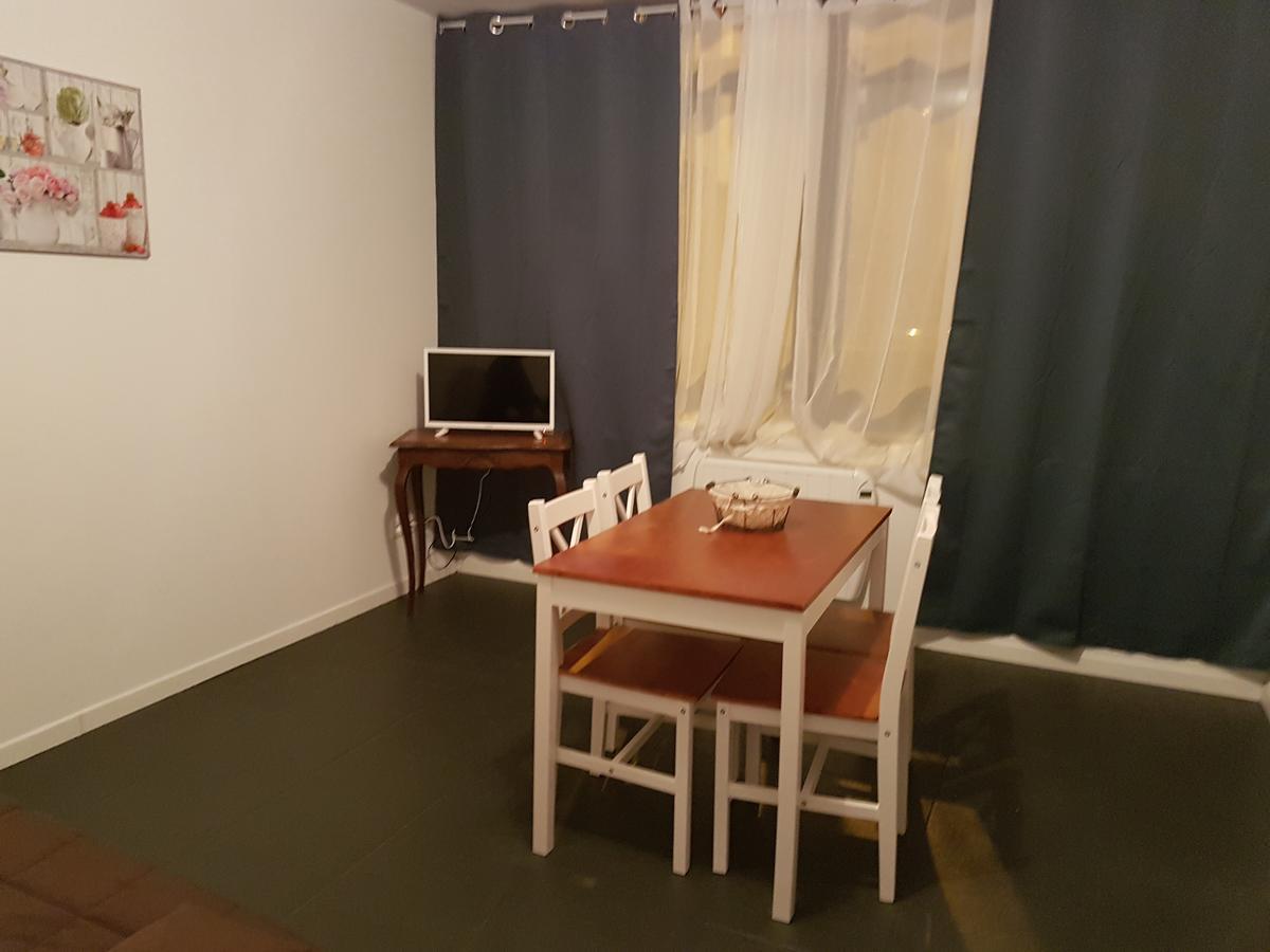 Hotel Morez Dış mekan fotoğraf