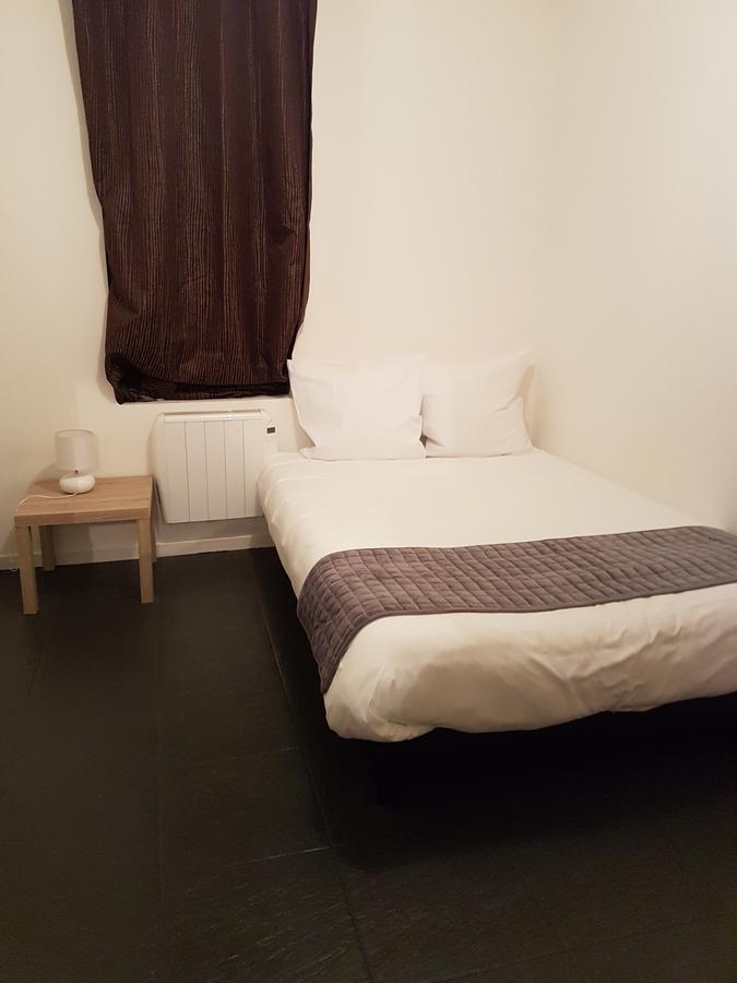 Hotel Morez Dış mekan fotoğraf