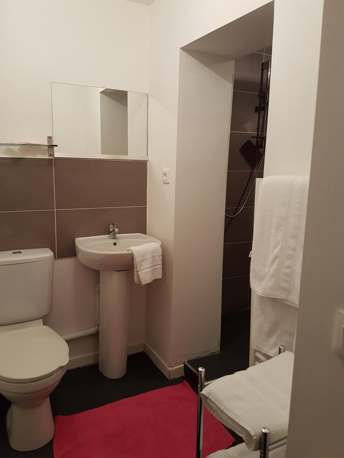 Hotel Morez Dış mekan fotoğraf