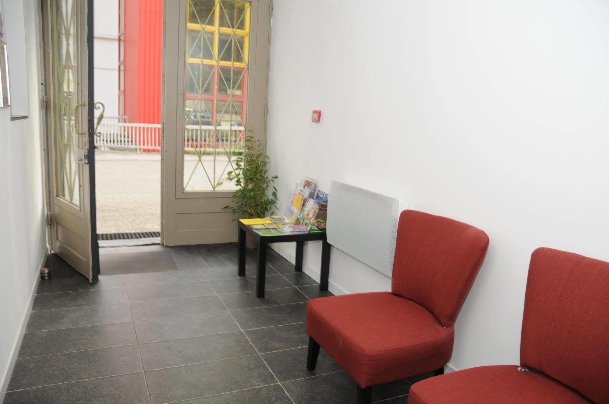Hotel Morez Dış mekan fotoğraf