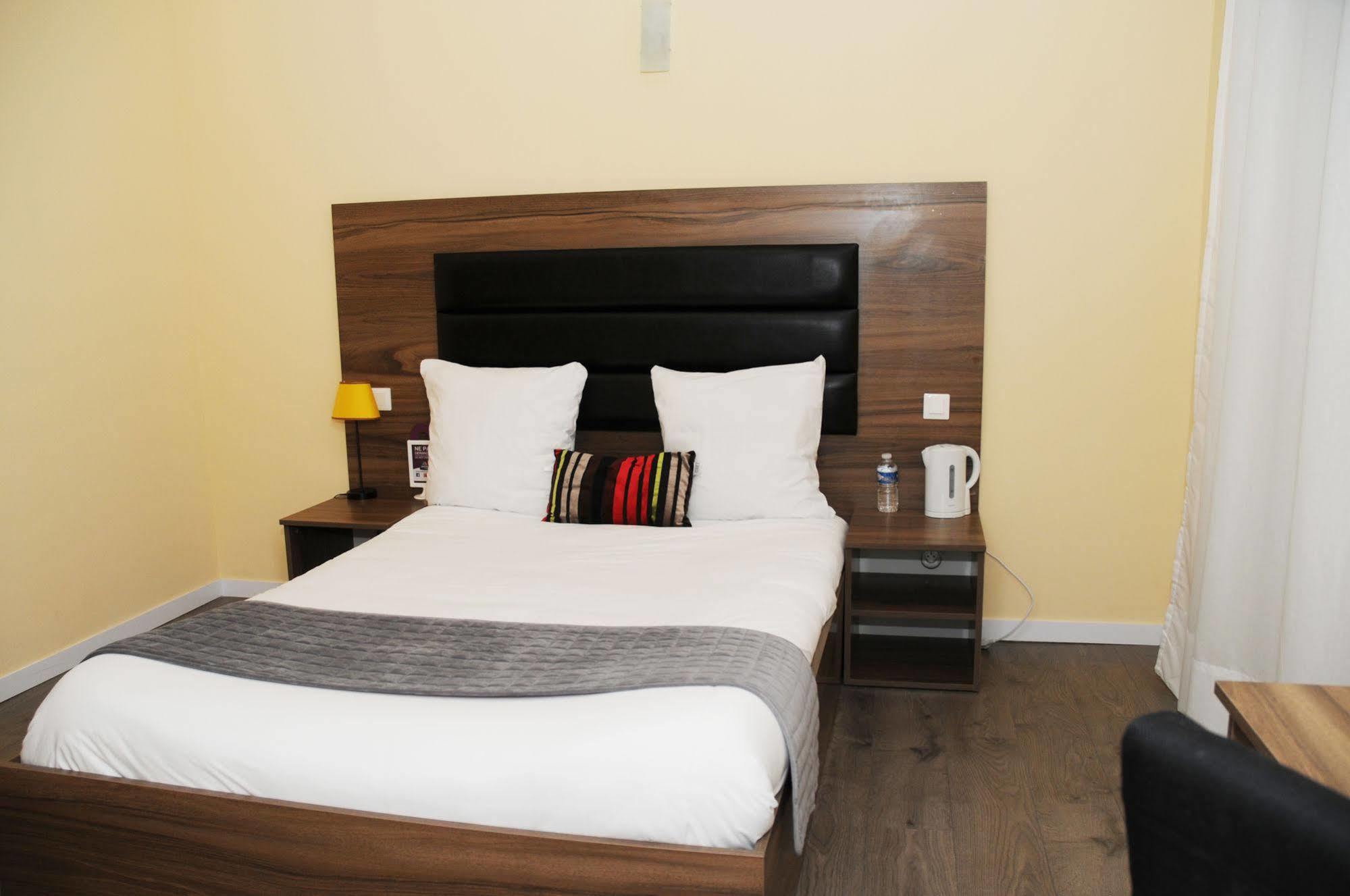 Hotel Morez Dış mekan fotoğraf