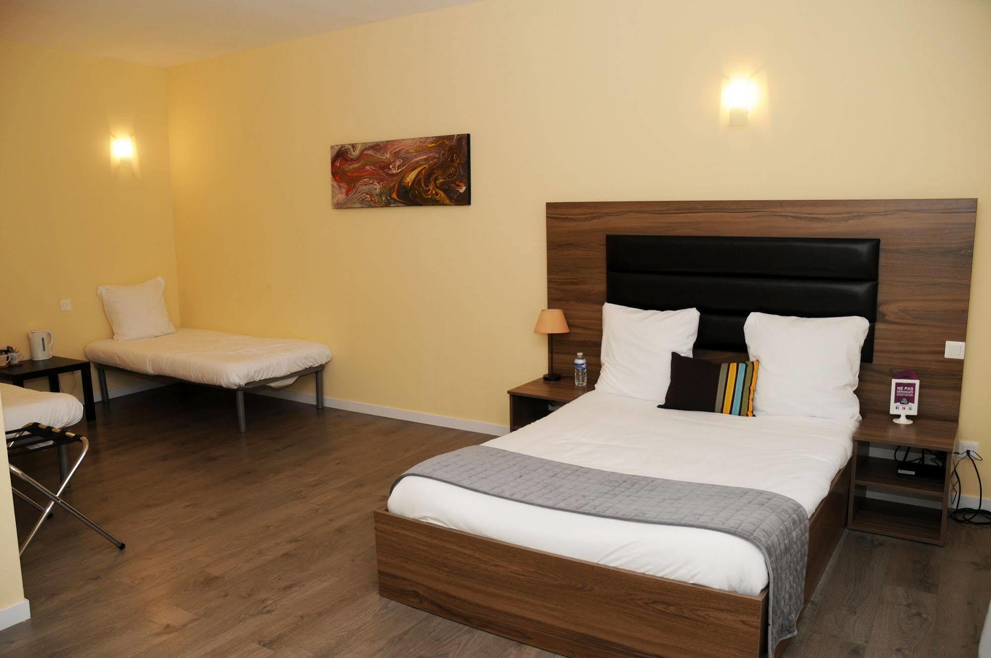 Hotel Morez Dış mekan fotoğraf