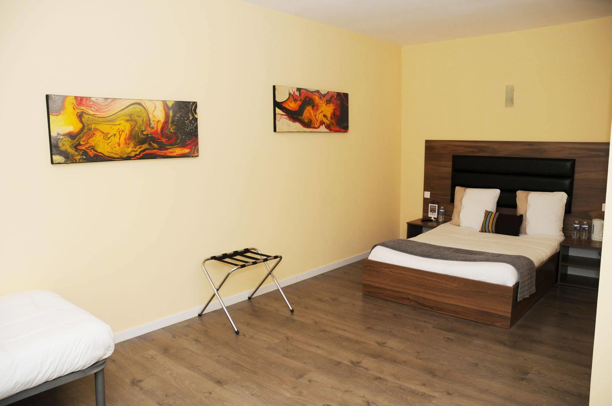 Hotel Morez Dış mekan fotoğraf