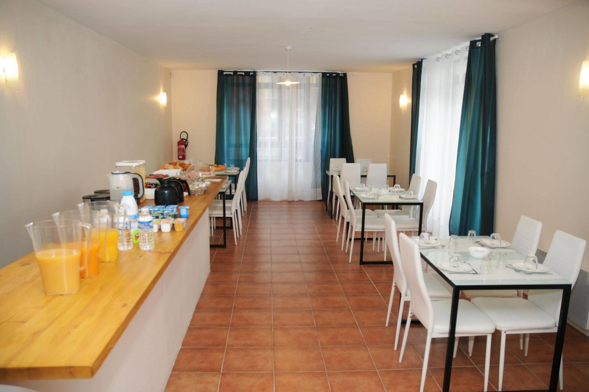 Hotel Morez Dış mekan fotoğraf