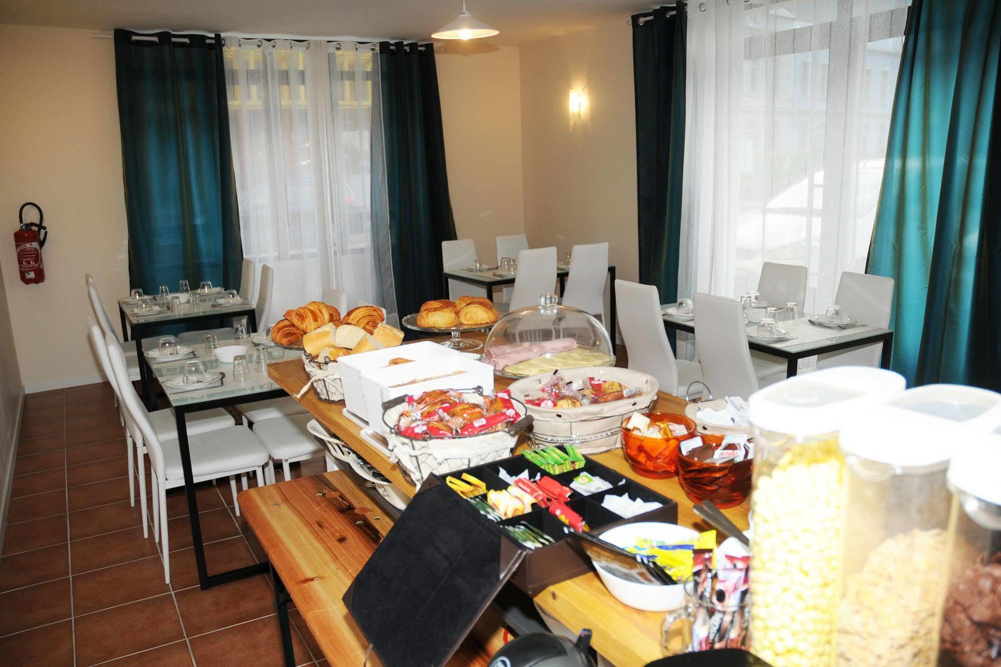 Hotel Morez Dış mekan fotoğraf