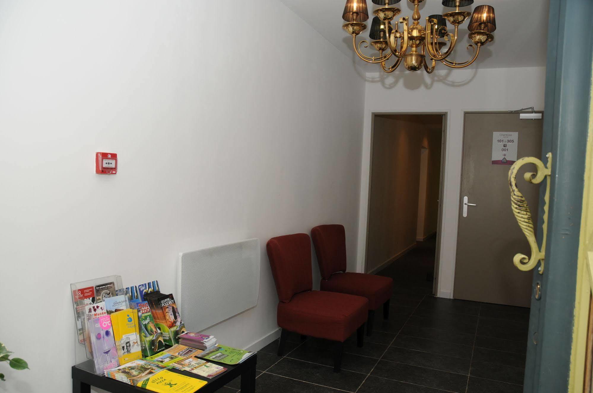 Hotel Morez Dış mekan fotoğraf