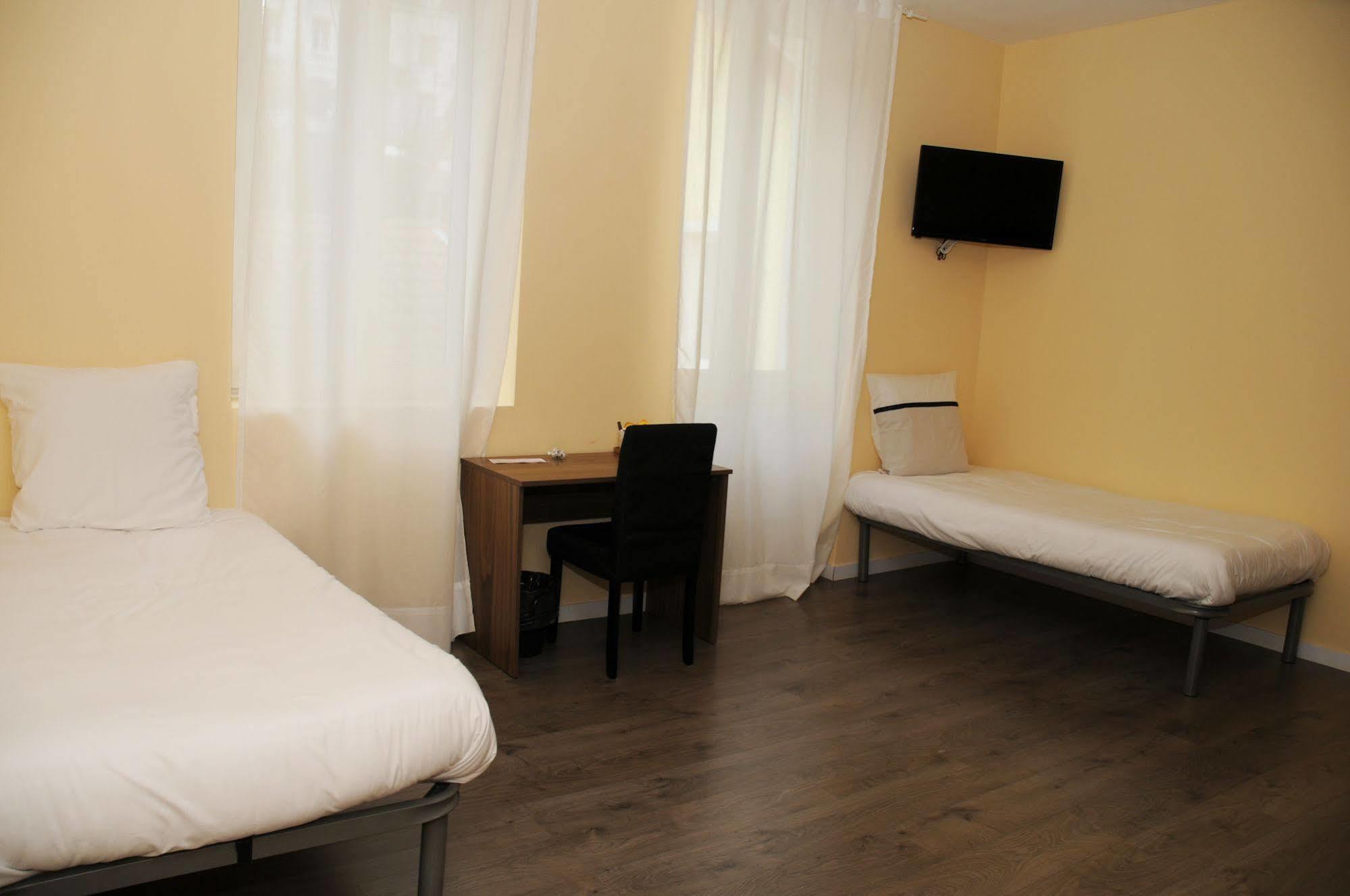 Hotel Morez Dış mekan fotoğraf