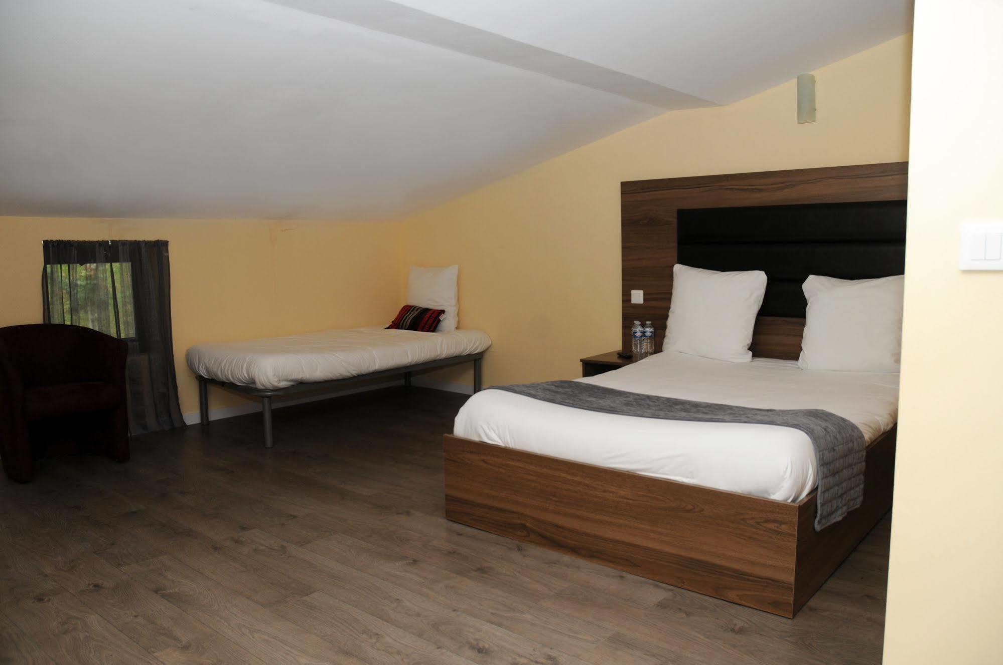 Hotel Morez Dış mekan fotoğraf