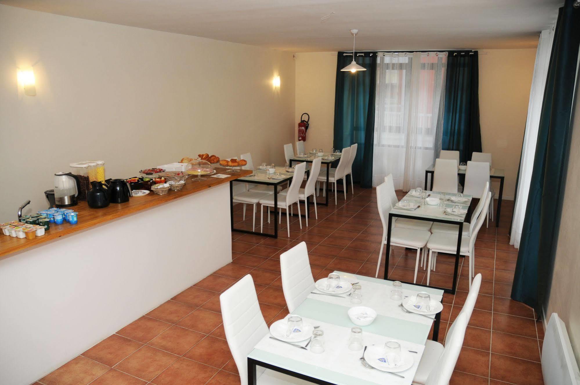 Hotel Morez Dış mekan fotoğraf